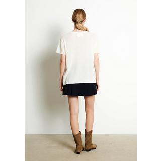 Studio Cashmere8 RIA 11 Karma Rundhals T-Shirt  