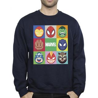 MARVEL  Sweat 