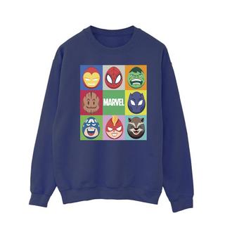 MARVEL  Sweat 