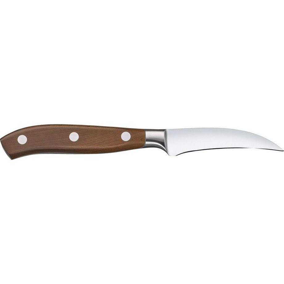VICTORINOX Universalmesser Tourniermesser 8 cm Grand Maître Wood  