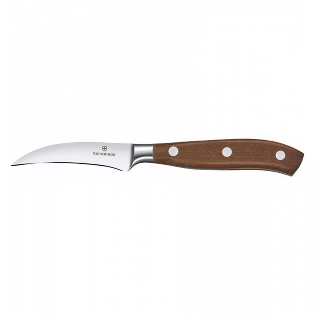 Victorinox Kochmesser "Grand Maître Wood"