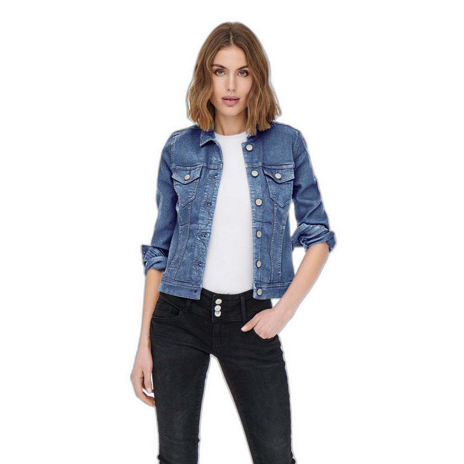 ONLY Wonder Giacca di Jeans  