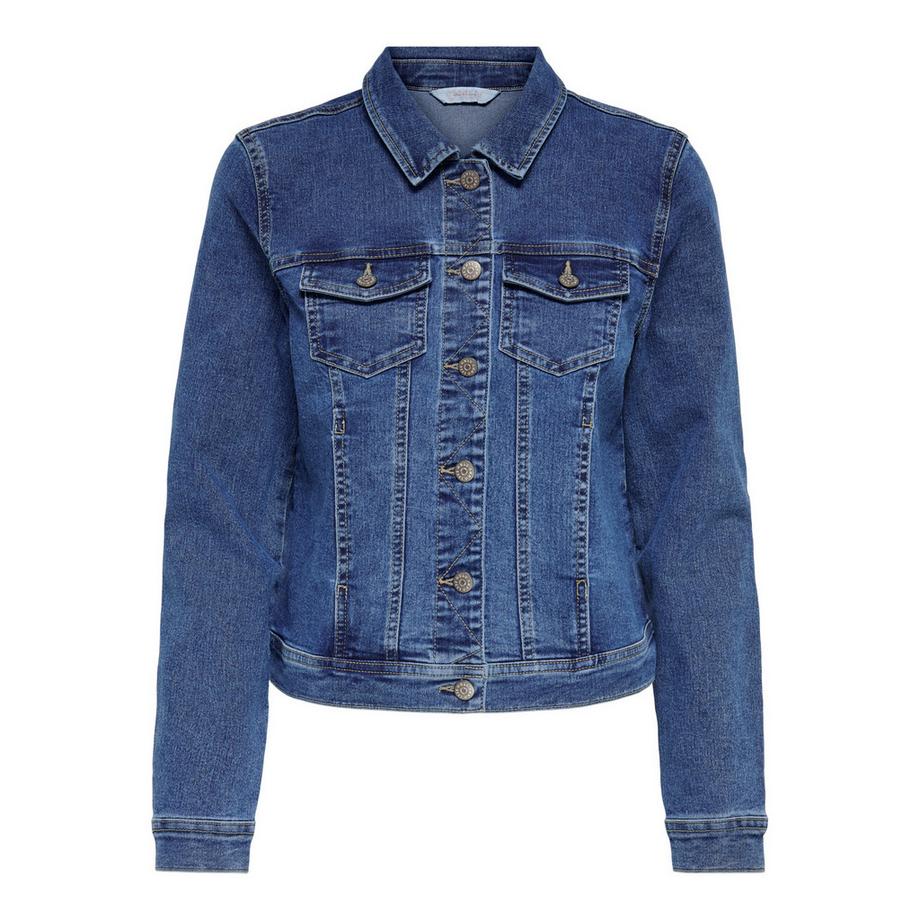 giacca di jeans da wonder
