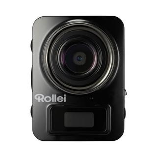 Rollei  Rollei AddEye Kompaktkamera 8 MP CMOS 3840 x 2160 Pixel Schwarz 