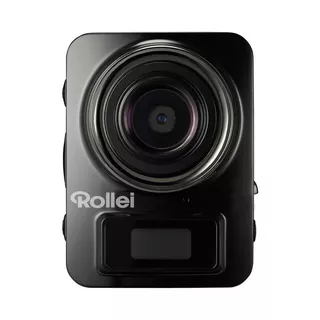 Rollei  Rollei AddEye Fotocamera compatta 8 MP CMOS 3840 x 2160 Pixel Nero 