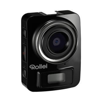 Rollei AddEye Fotocamera compatta 8 MP CMOS 3840 x 2160 Pixel Nero