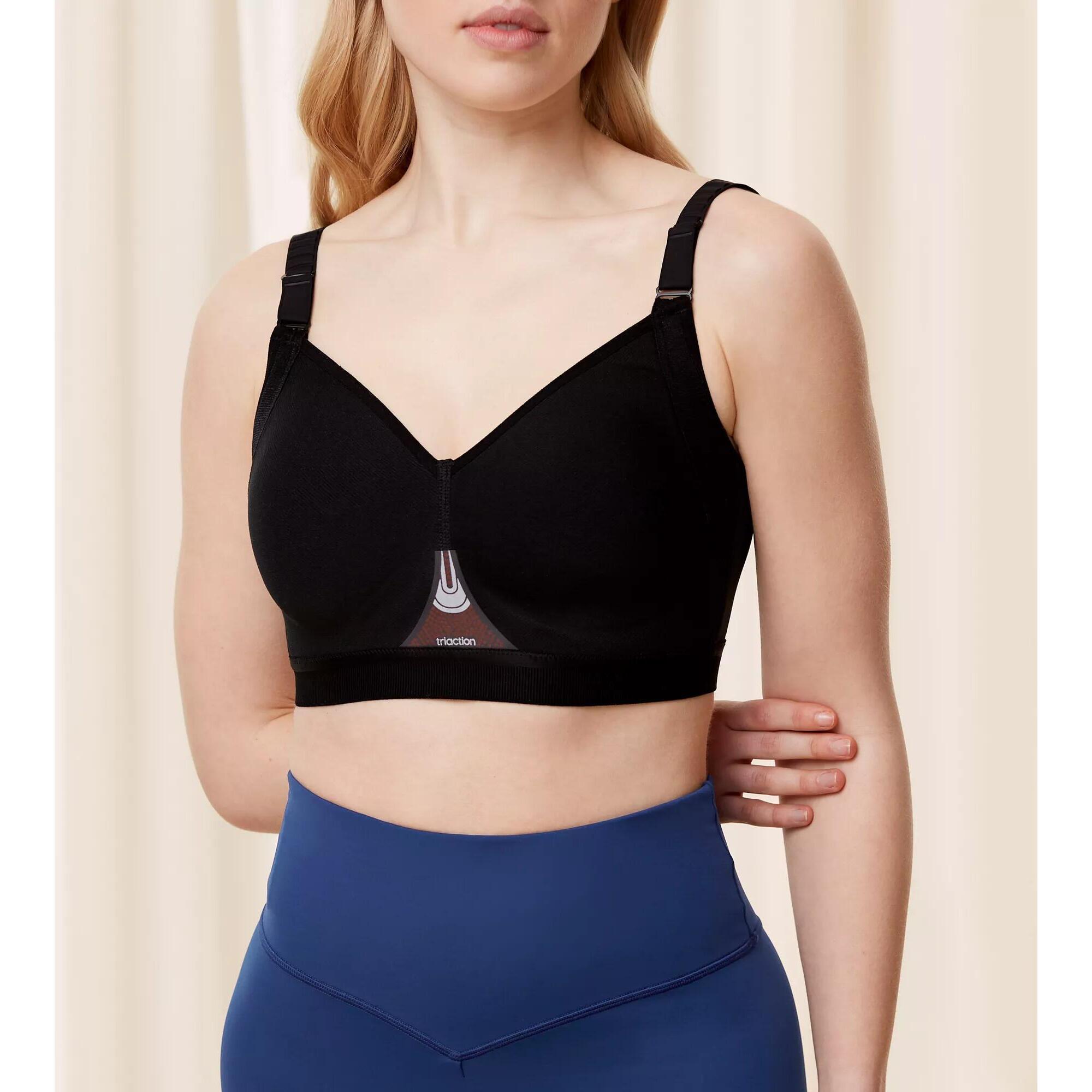 Triumph Triaction Gravity Lite P Reggiseno sportivo  