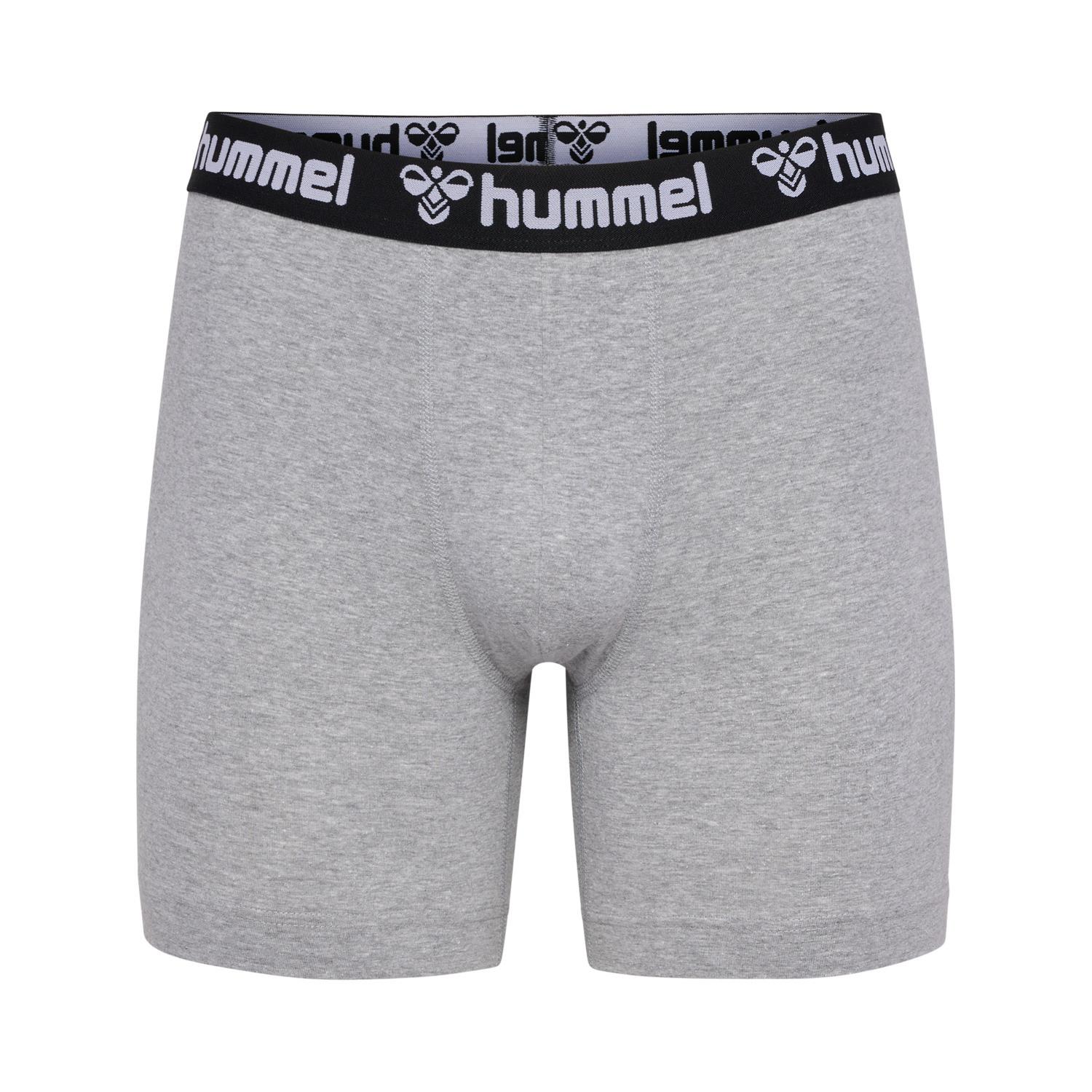 Hummel  boxer (x2) 