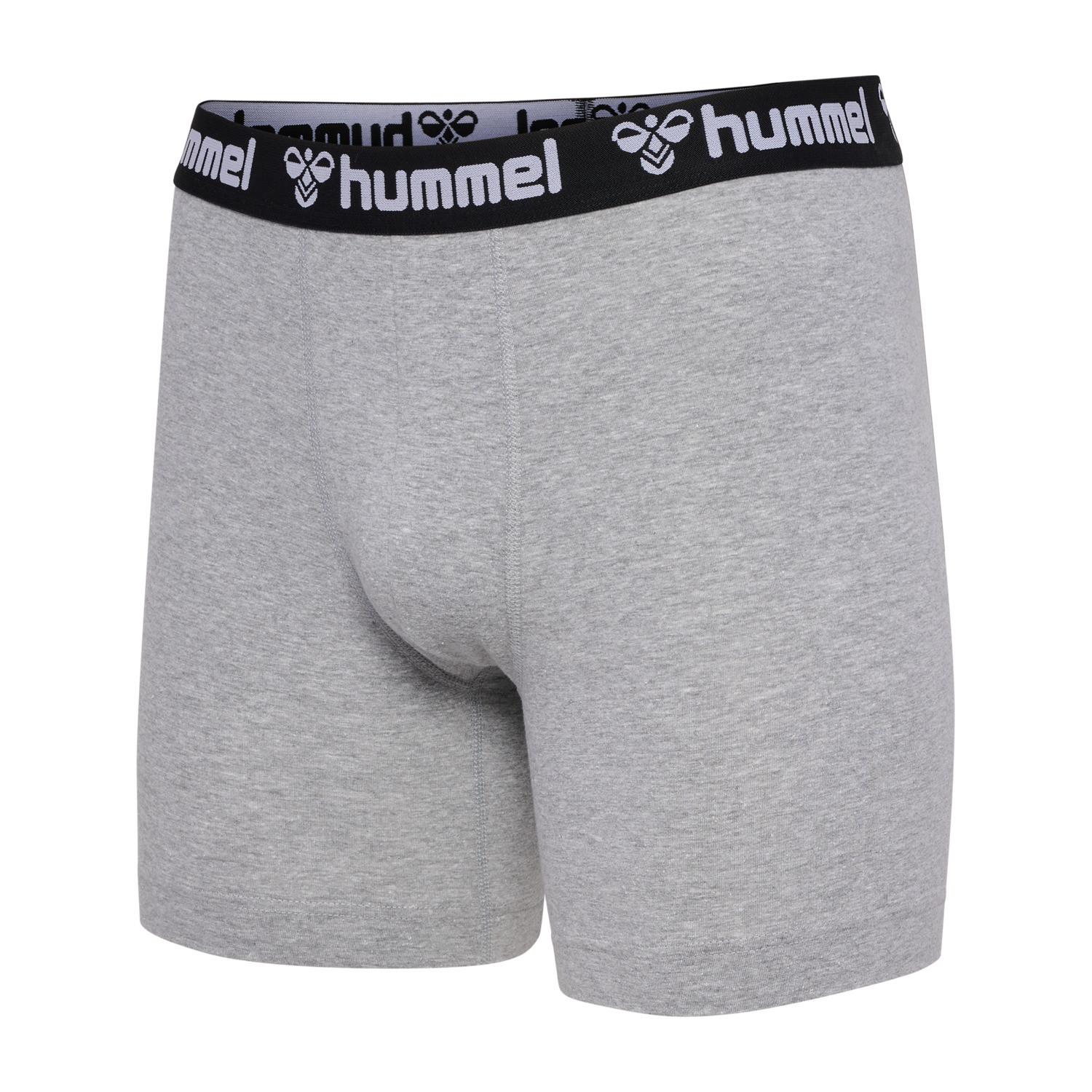 Hummel  boxerhort (x2) 