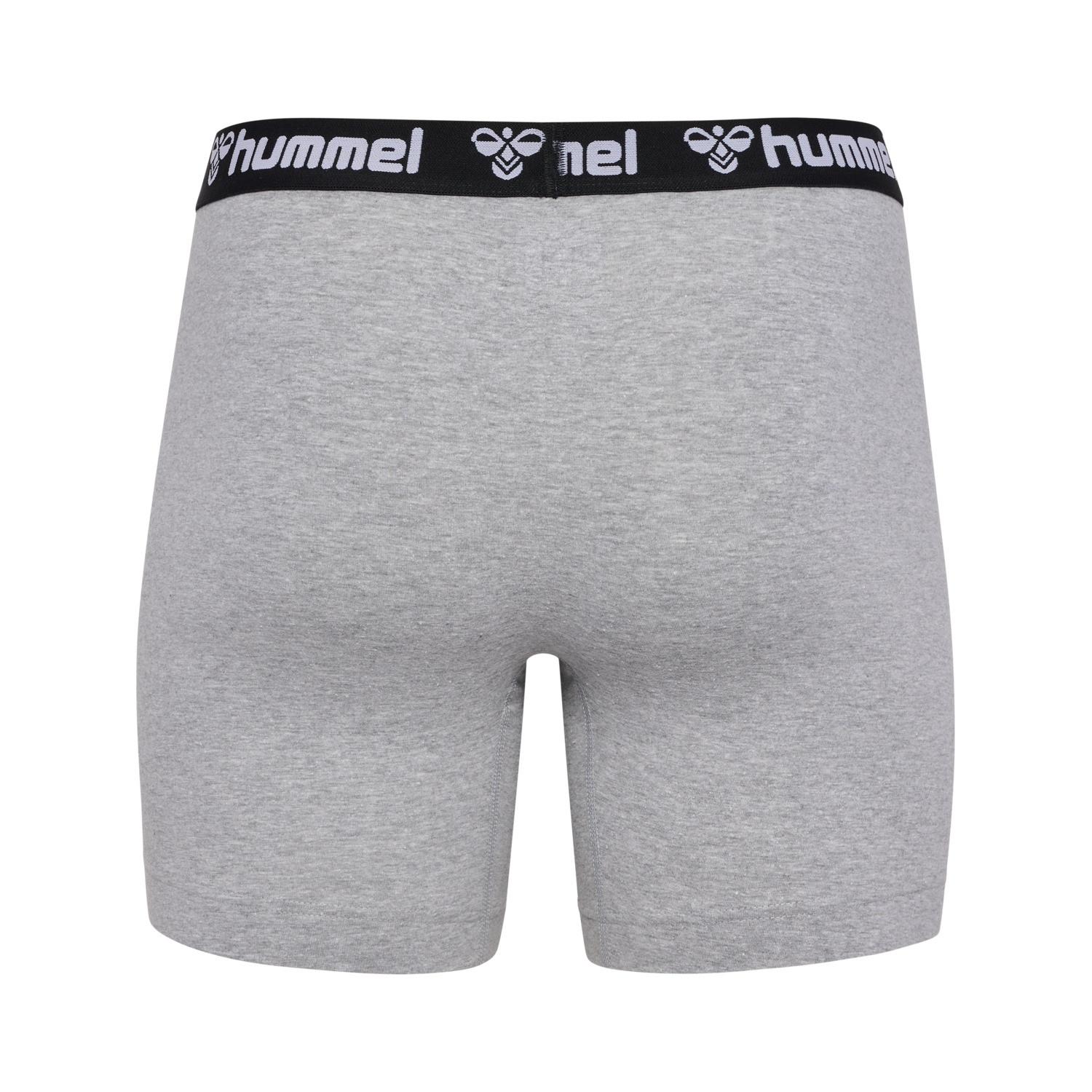 Hummel  boxer (x2) 