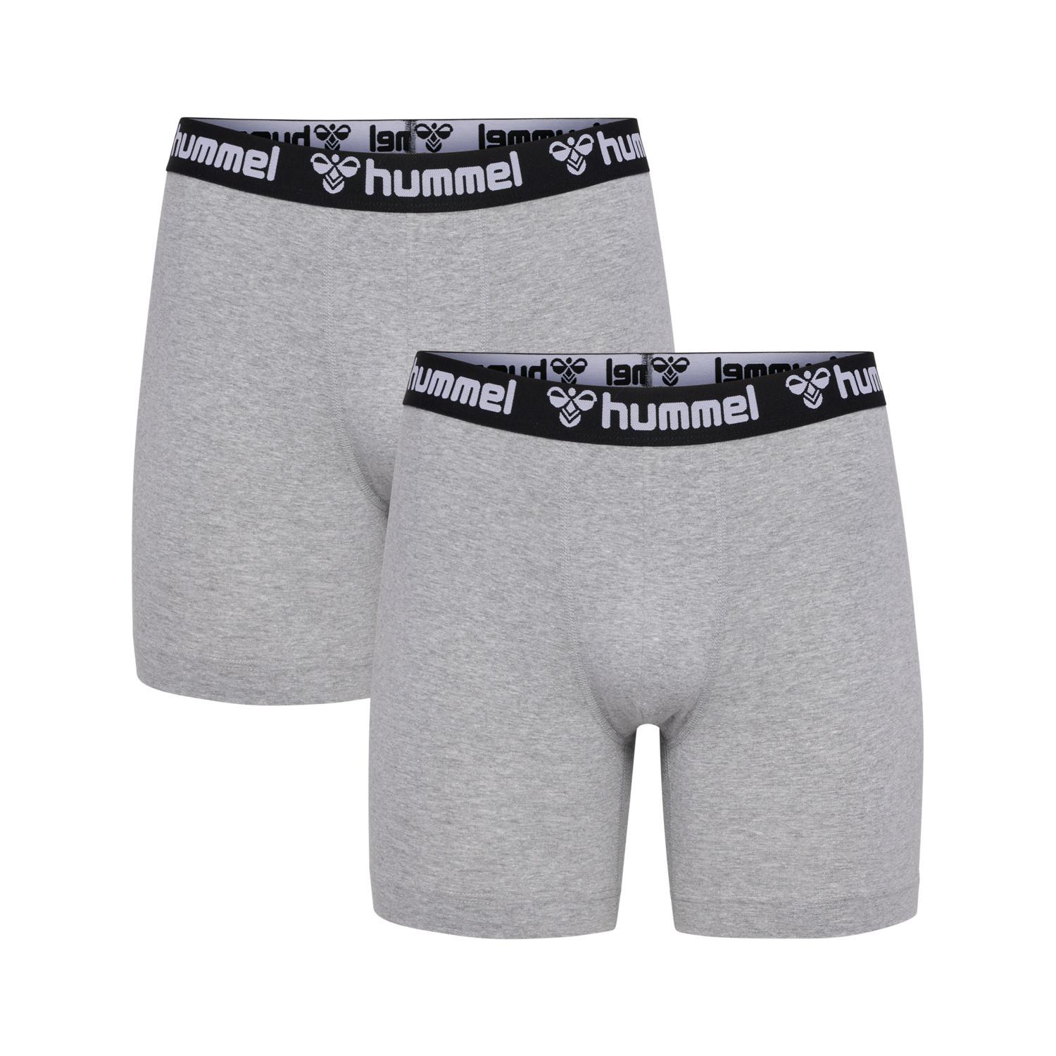 Hummel  boxerhort (x2) 