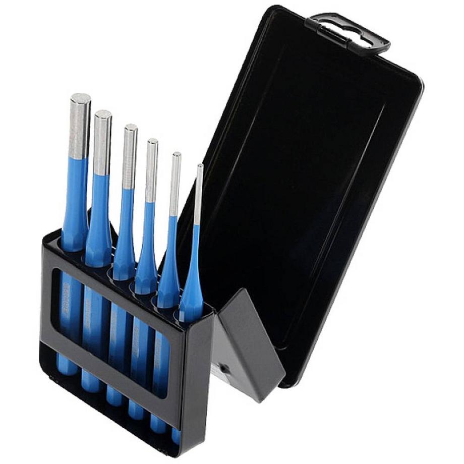 Gedore  Splinttreiber-Satz - 6-teilig 