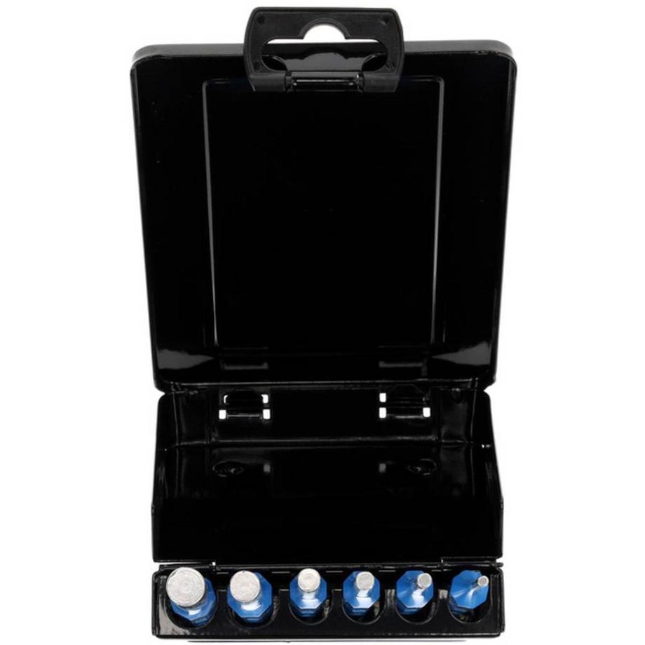 Gedore  Splinttreiber-Satz - 6-teilig 