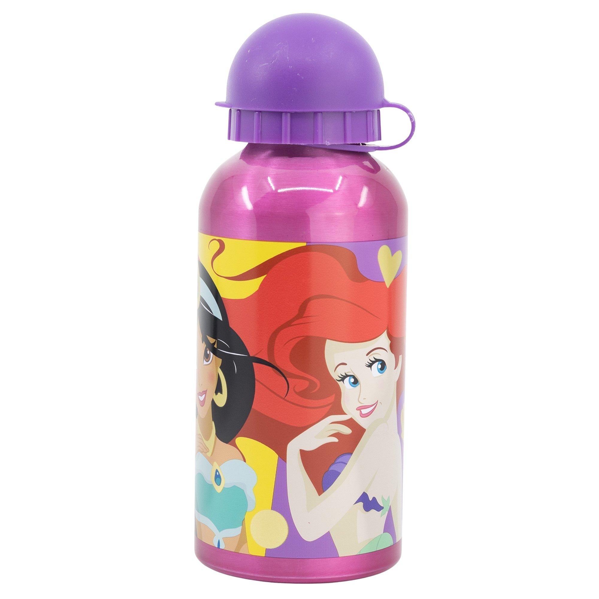 Stor Bottle - Gourd - Disney Classics - Princess  