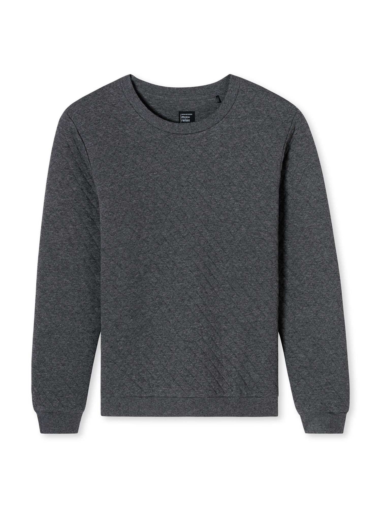 Schiesser  Schiesser Sweatshirt Mix & Relax 