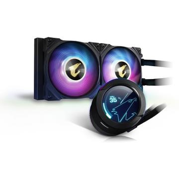 Aorus Waterforce X 240