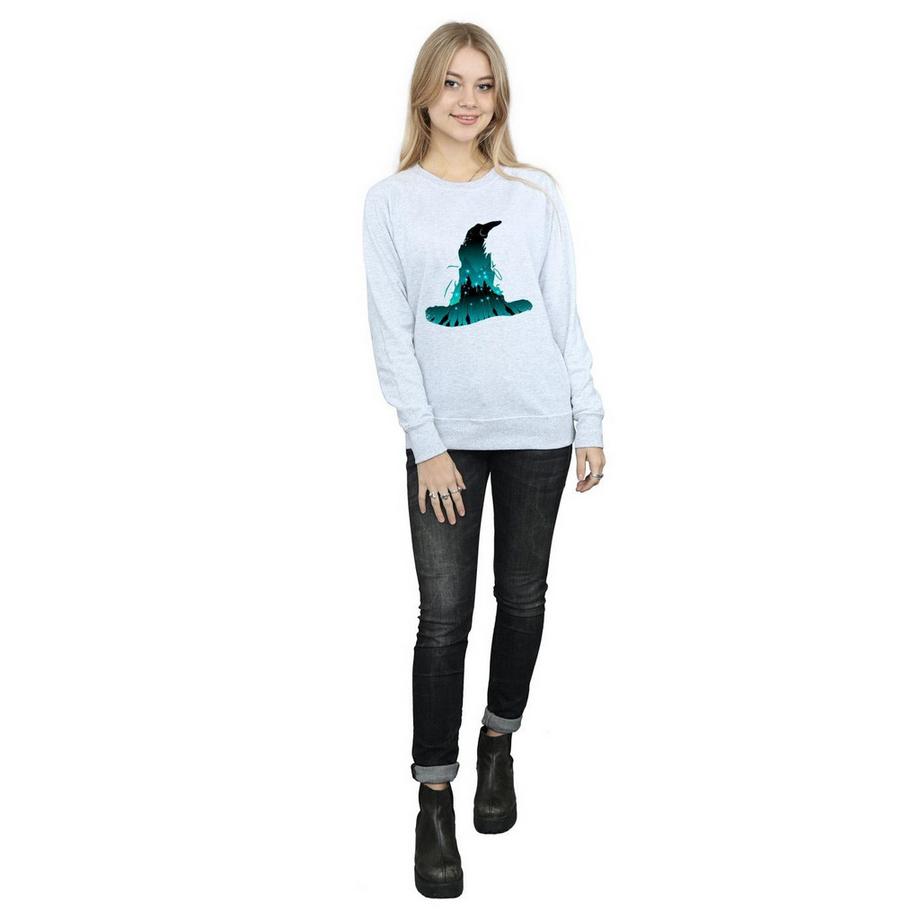Harry Potter Sweat Hogwarts  