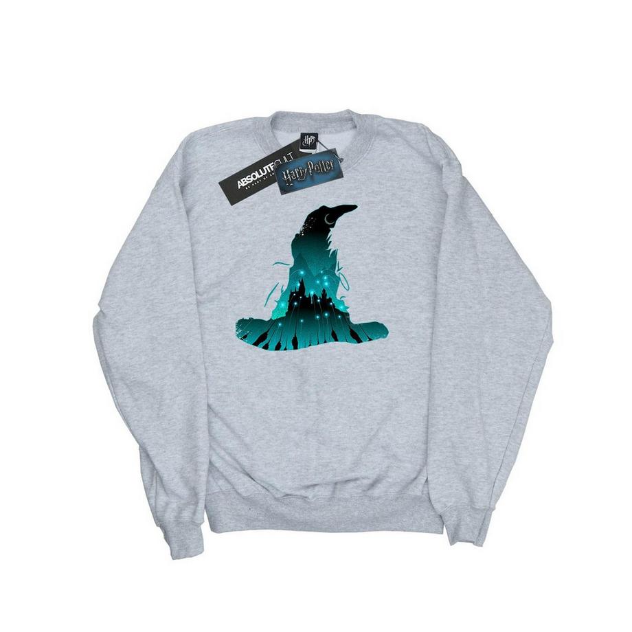 Sweat HOGWARTS