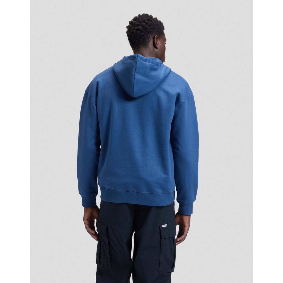 Lee  Veste de sweat Workwear 