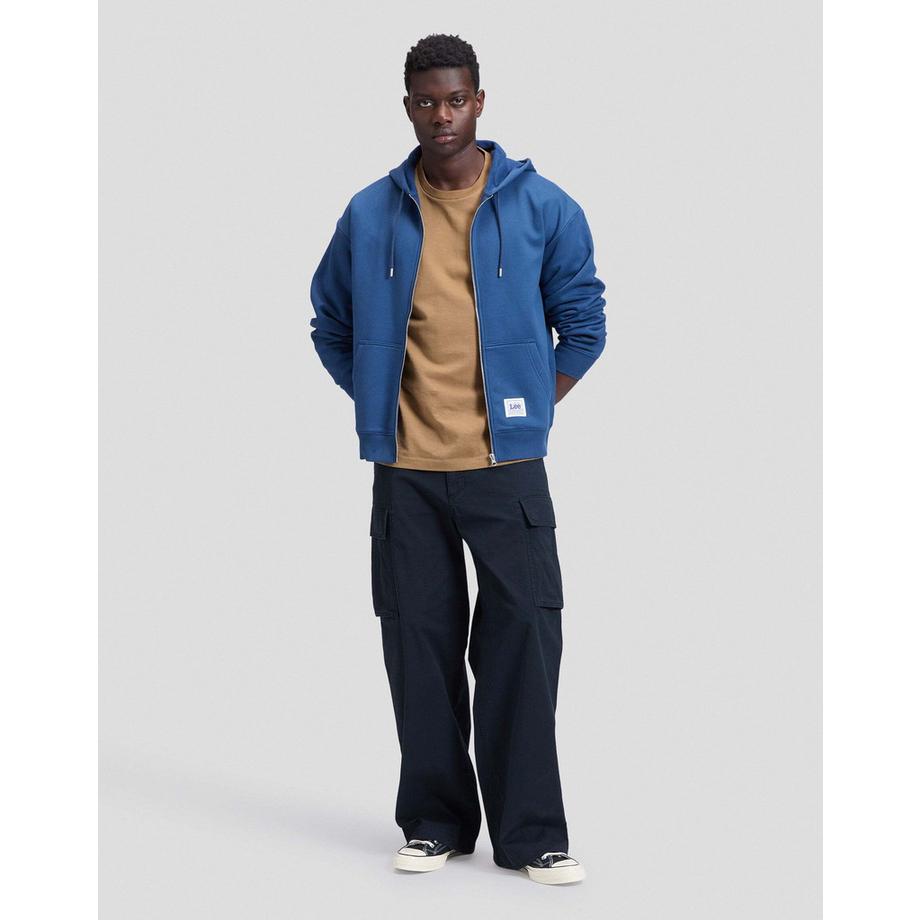 Lee  Veste de sweat Workwear 