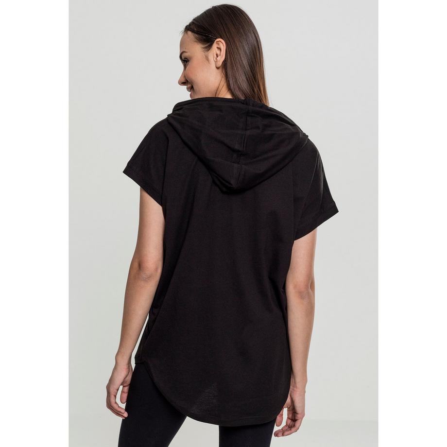 URBAN CLASSICS Classic Basic Hoodie  