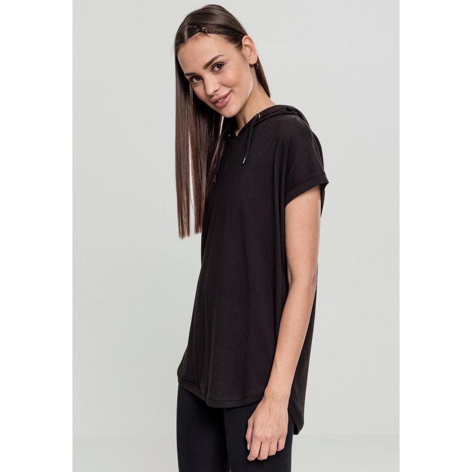 URBAN CLASSICS Classic Basic Hoodie  