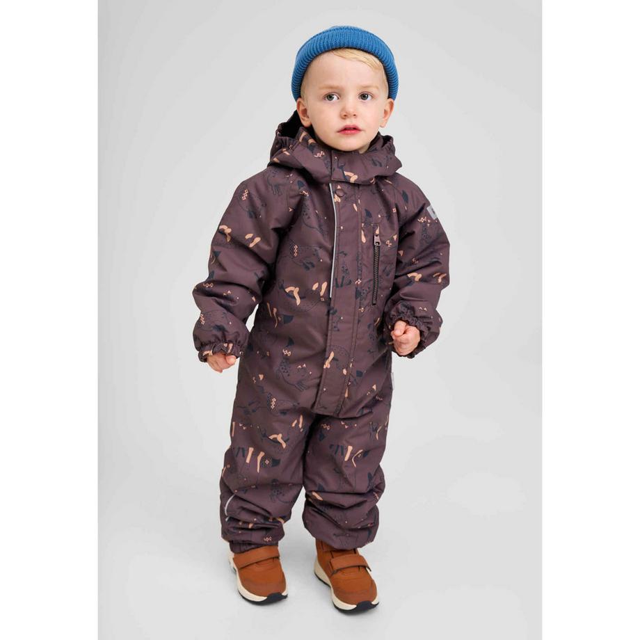 Reima  baskets enfant hiivin 