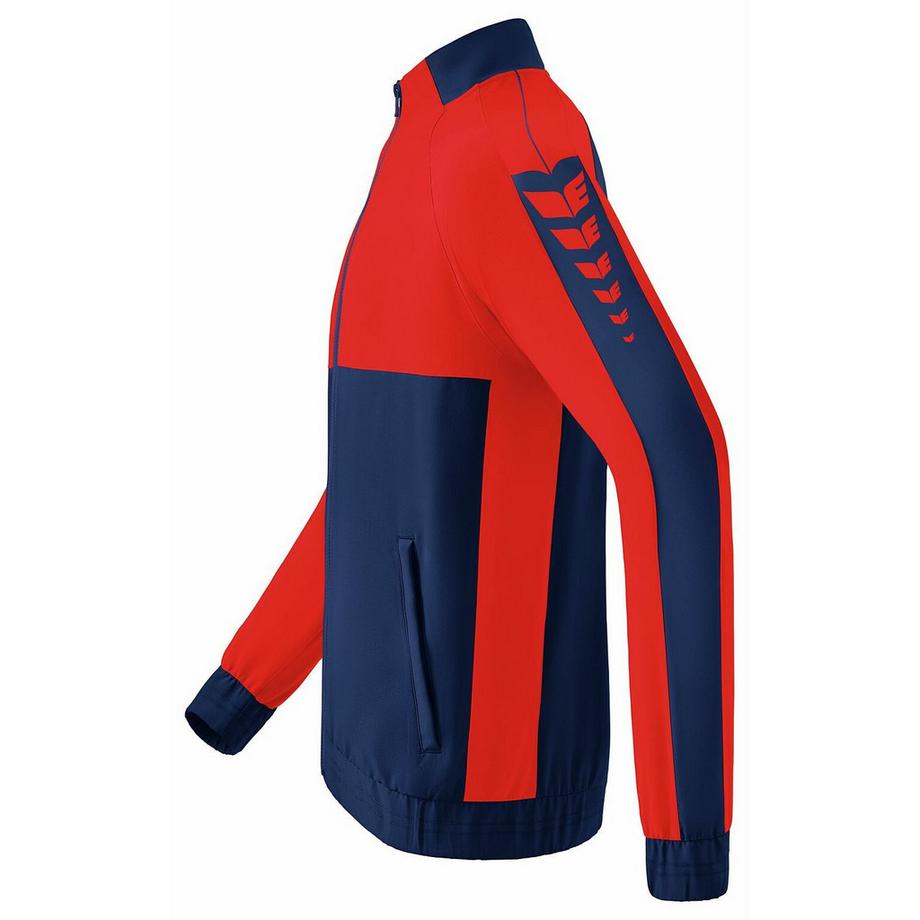 Erima  giacca di presentazione six wings 
