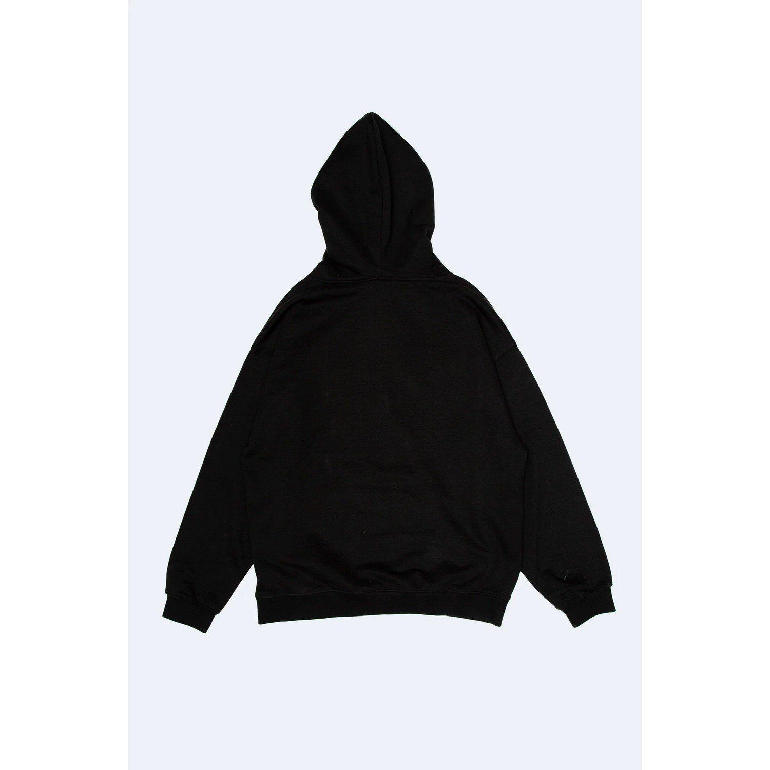 hype  Kapuzenpullover 