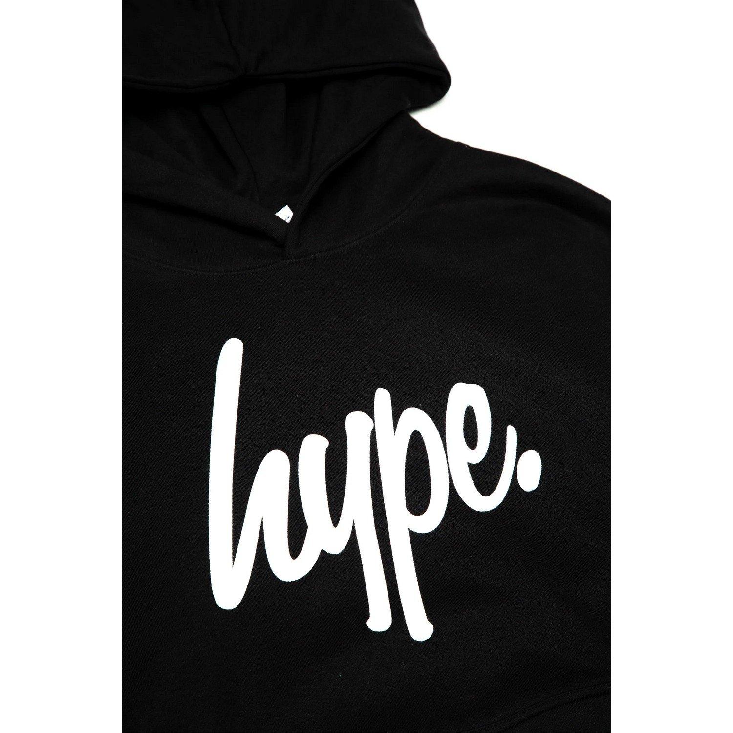 hype  Kapuzenpullover 