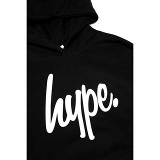 hype  Kapuzenpullover 