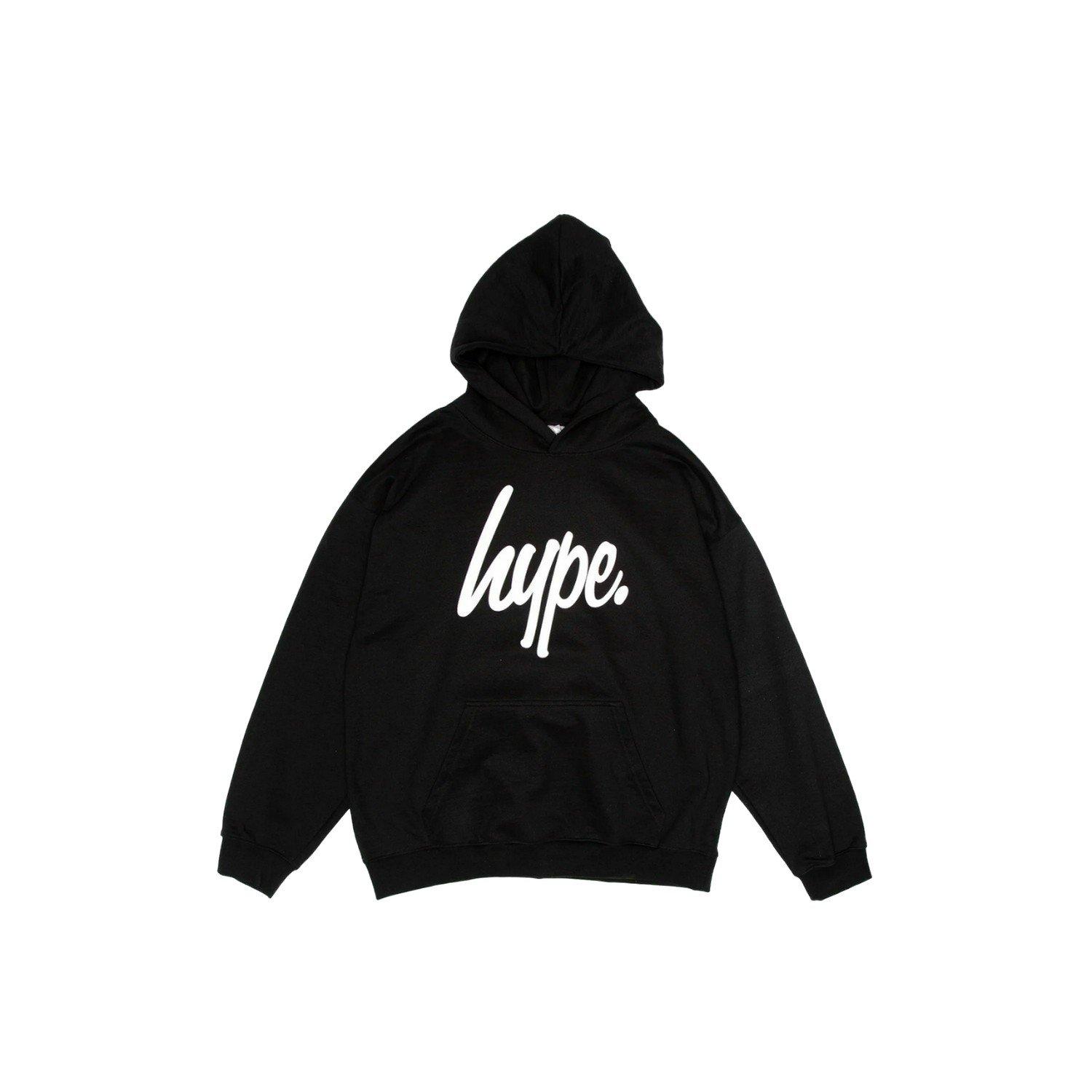 hype  Kapuzenpullover 