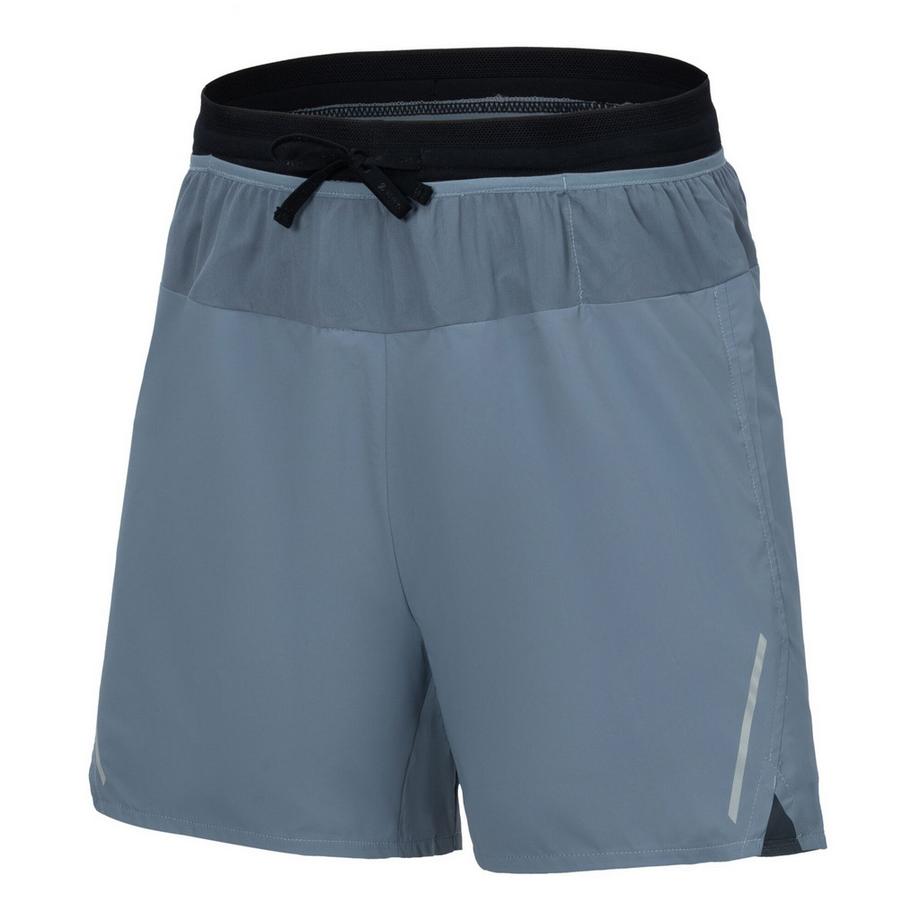 Dare 2B Short À Taille Élastiquée Avec Cordon Motiftyle Détail Réfléchissant Ultimate  