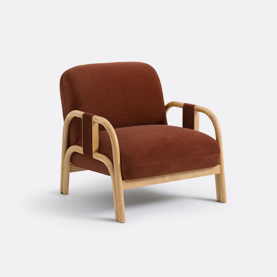Fauteuil lounge