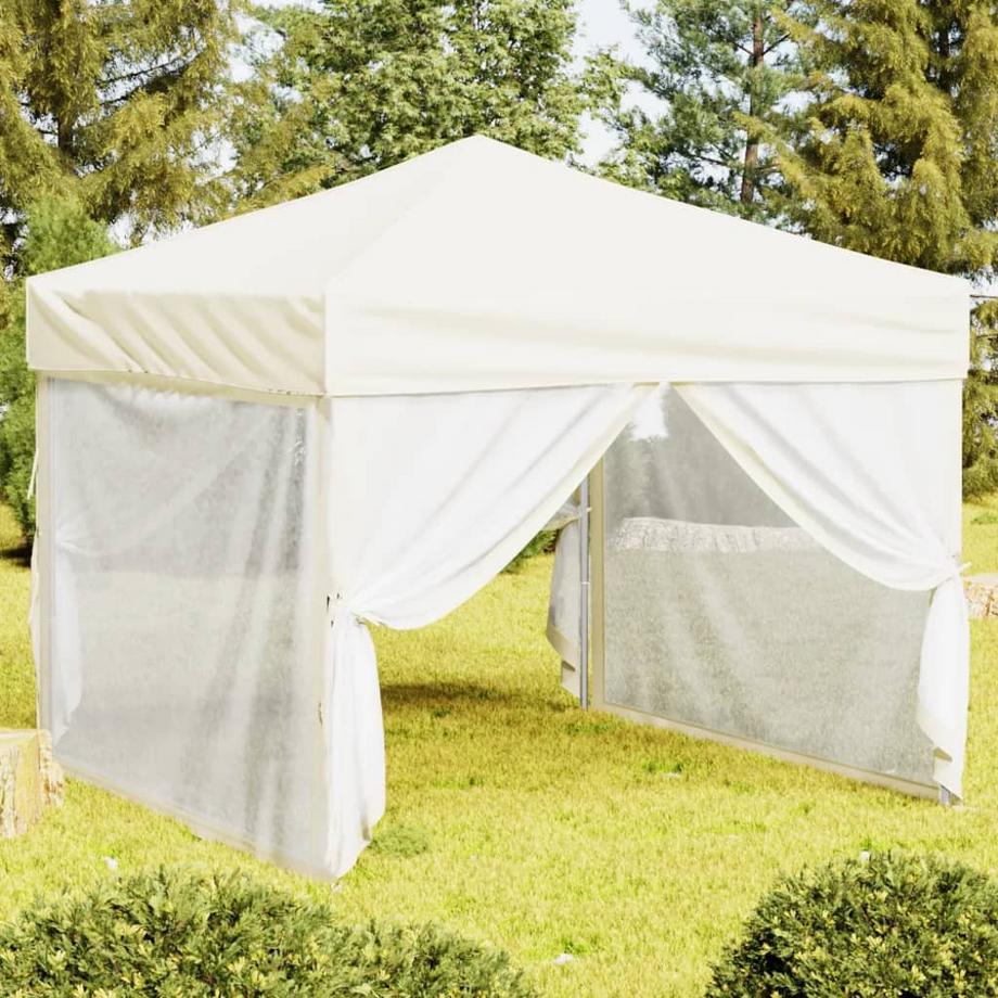 VidaXL Partyzelt gewebe  