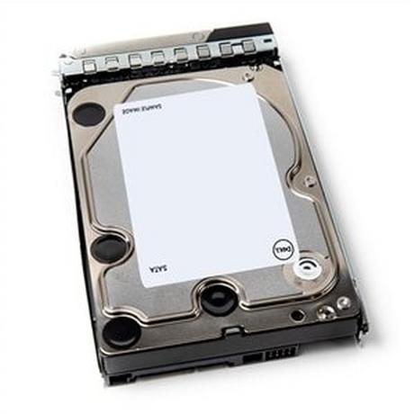 Dell  400-AUWY disco rigido interno 4 TB 7200 Giri/min 3.5" SATA 