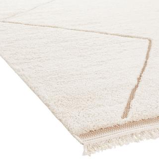 La Redoute Intérieurs Tapis style berbère XL  