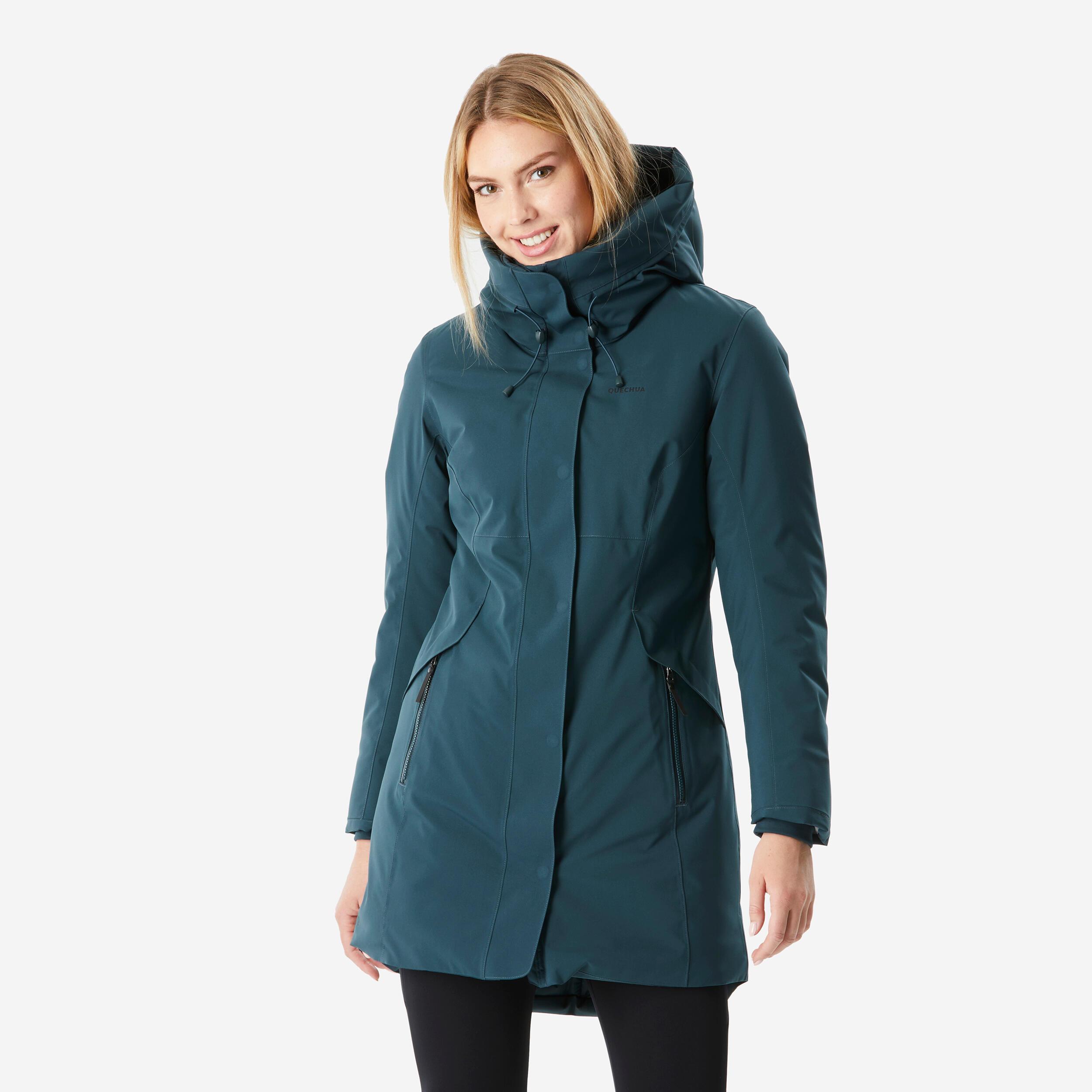 QUECHUA  Parka - SH500 