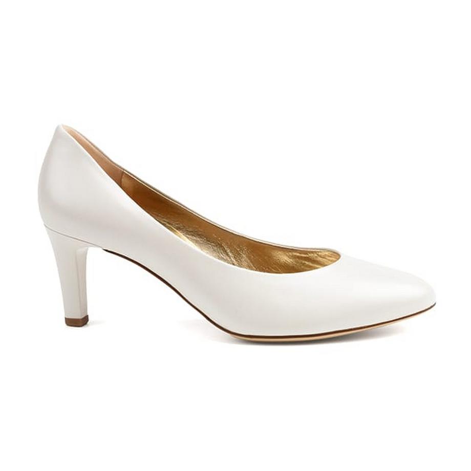 Högl The Eighty Pumps  