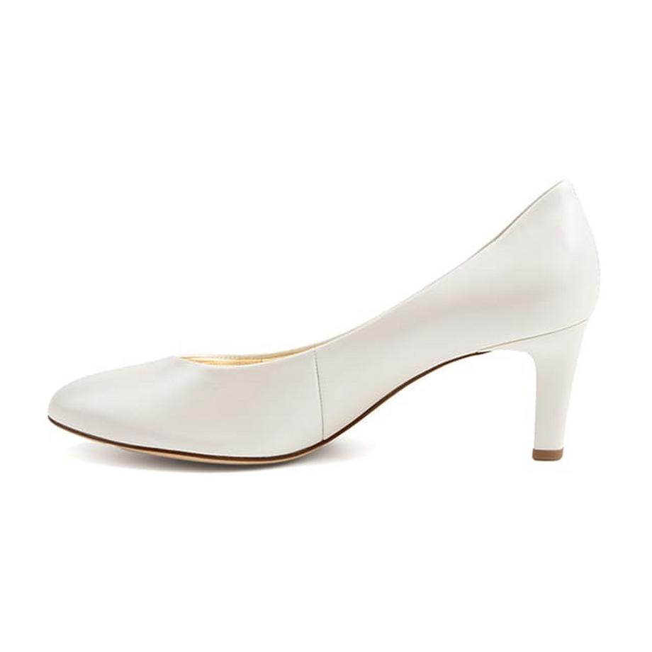 Högl The Eighty Pumps  