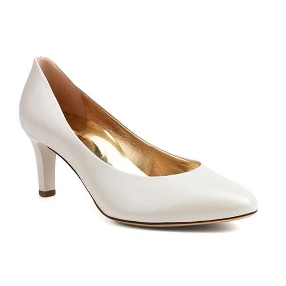 Högl The Eighty Pumps  