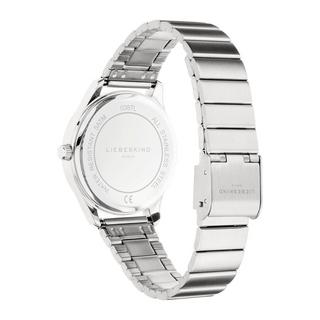 LIEBESKIND  Timeless Color Armbanduhr 