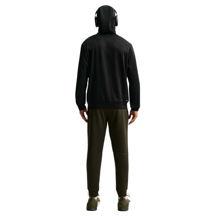 NIKE Flex Felpa Con Cappuccio Protezione Dai Raggi Uv  