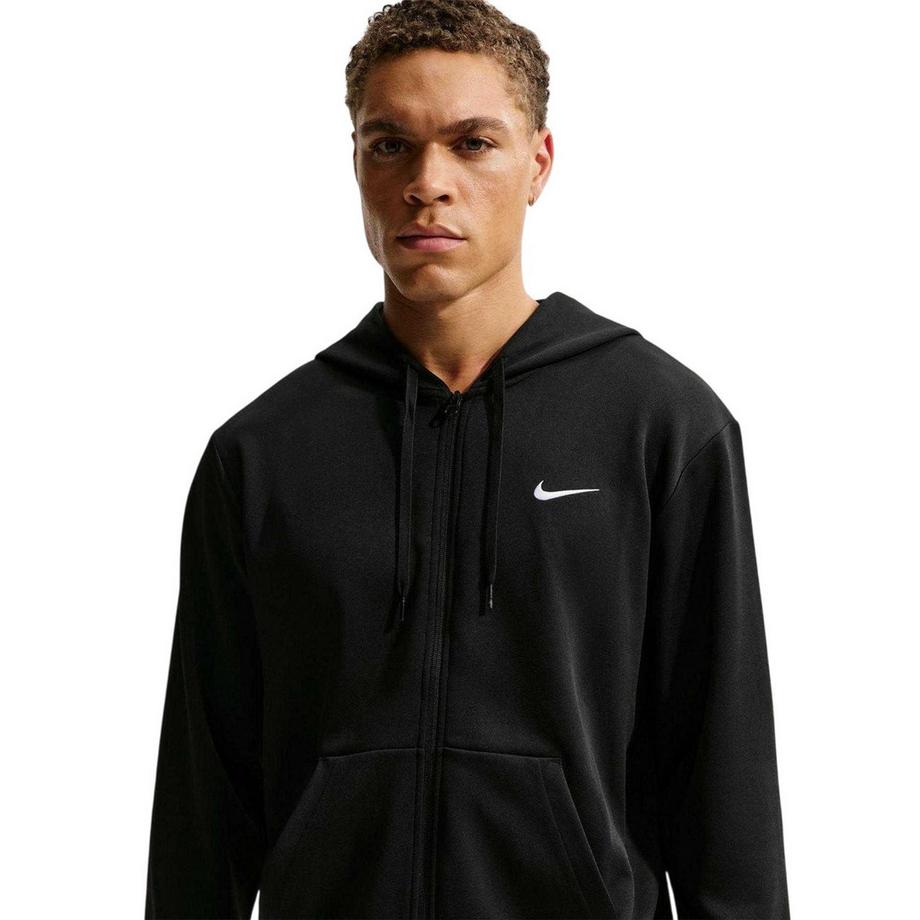 NIKE Flex Felpa Con Cappuccio Protezione Dai Raggi Uv  