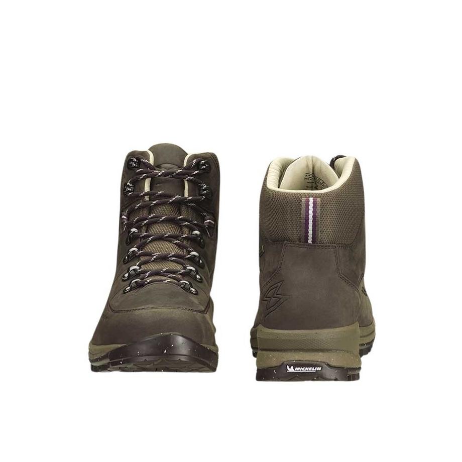 Garmont Chrono GTX Wanderschuhe  