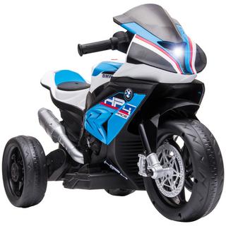 Northio  Motocicletta Elettrica Per Bambini Motocicletta Per Bambini Veicolo Elettrico 6V Triciclo Elettrico Veicolo Per Bambini Con 3 Modalità Musicali Motocicletta Elettrica 2,5 Km/H Da 18 Mesi 