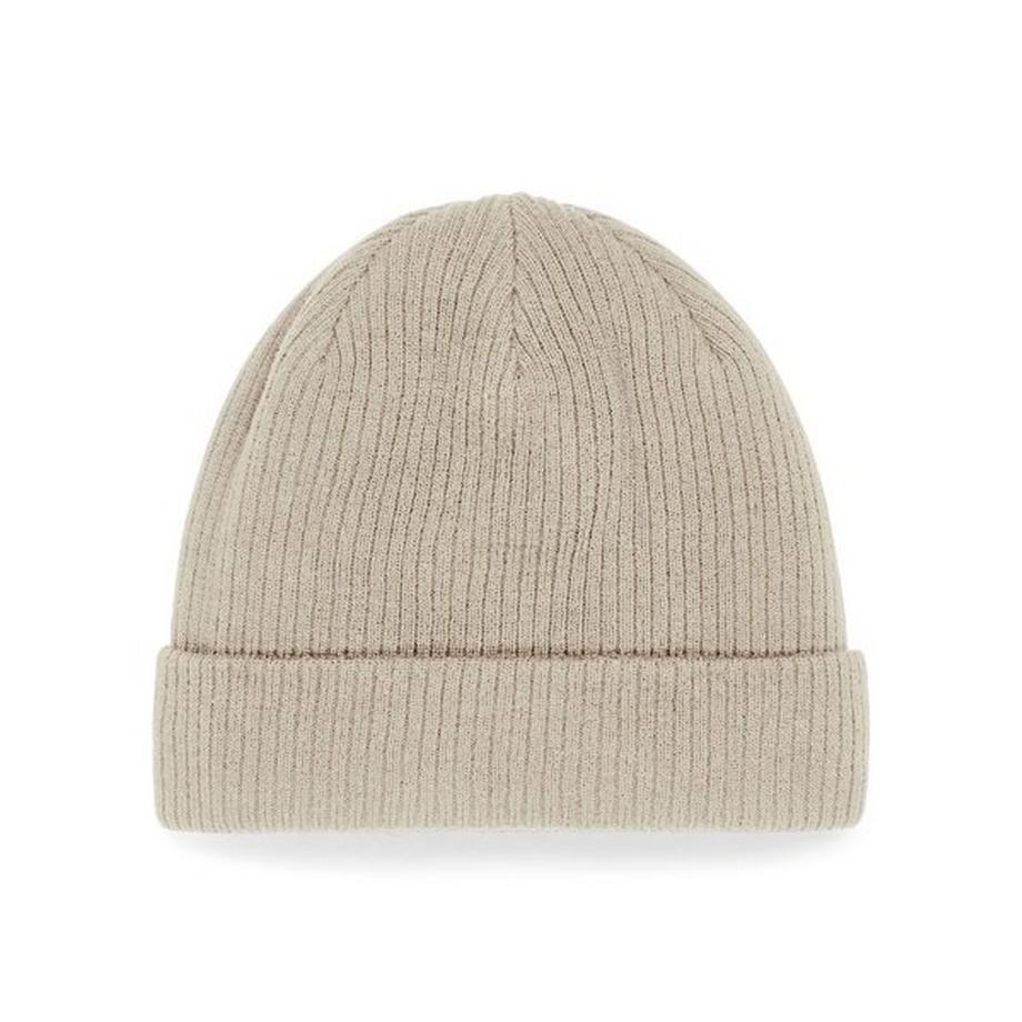 Beechfield Bonnet côtelé  