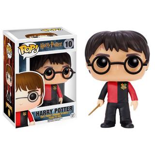 Funko  Figurine POP Harry Potter Tournoi des Trois Sorciers 