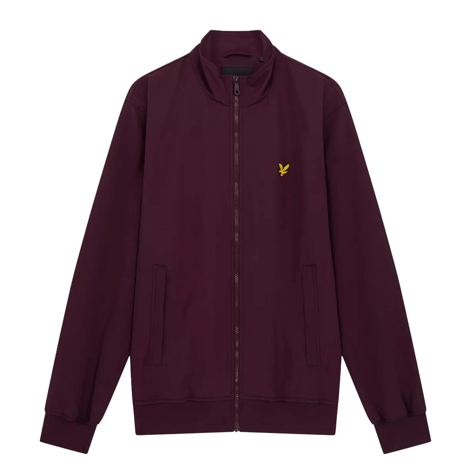 LYLE & SCOTT  Jacke Weiter Stehkragen 