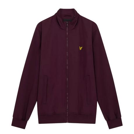 LYLE & SCOTT  Jacke Weiter Stehkragen 